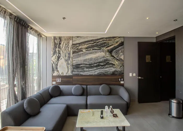 Haven, A Design Hotel